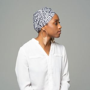 Headwrap / turban / headscarf